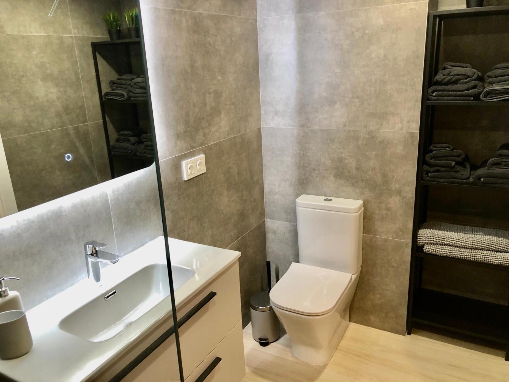 Esperanza Grand - Centro Apartment *