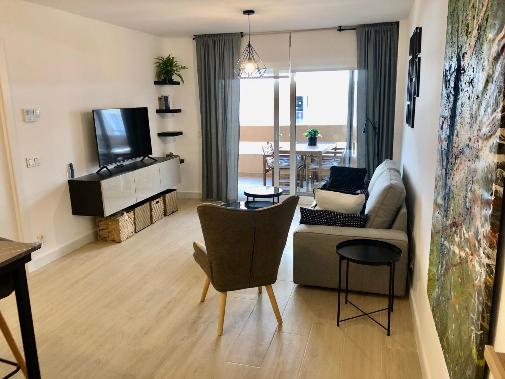 Apartment Esperanza Grand - Centro