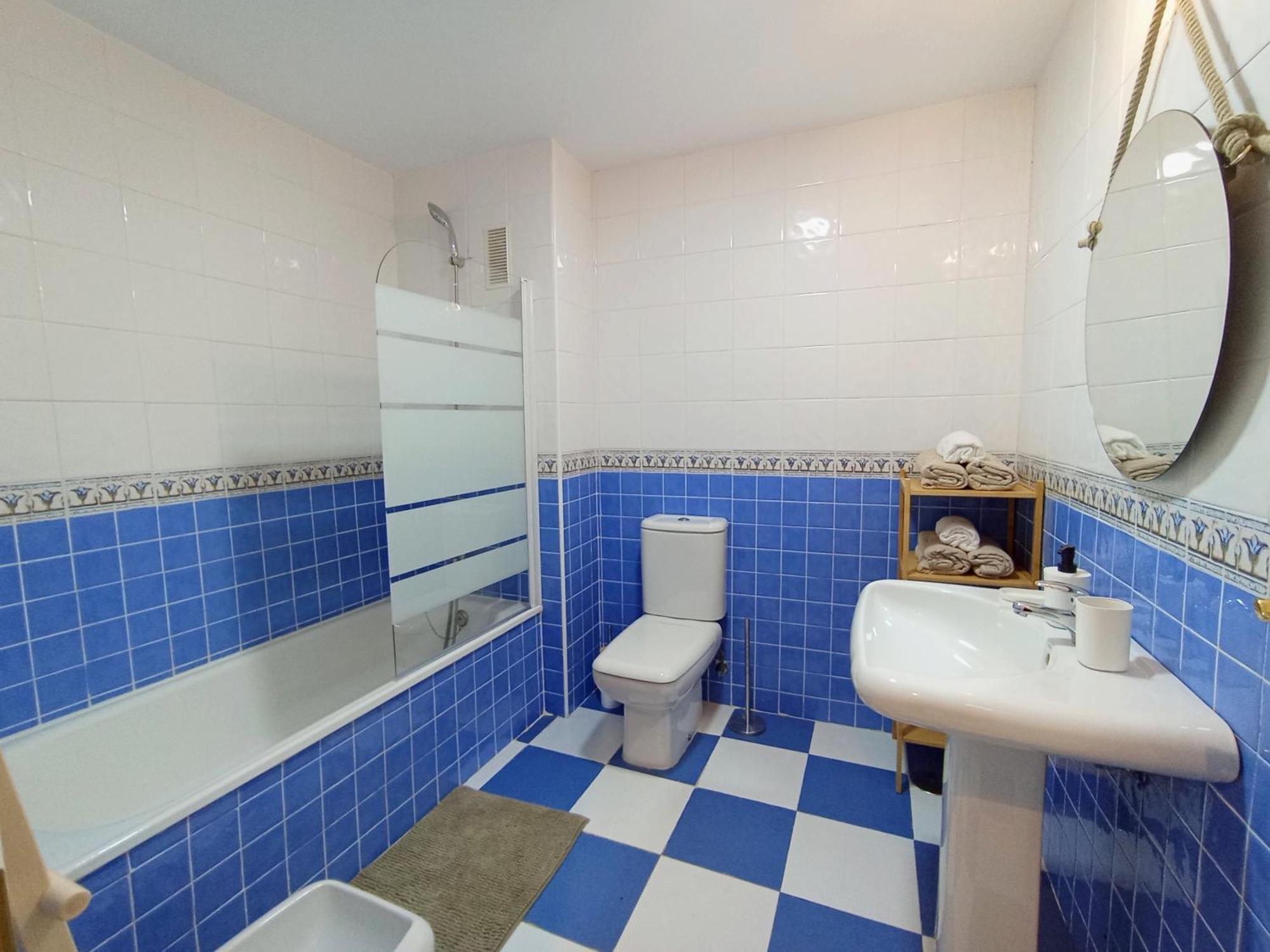 Apartment La Reserva Bliss Penthouse Marbella