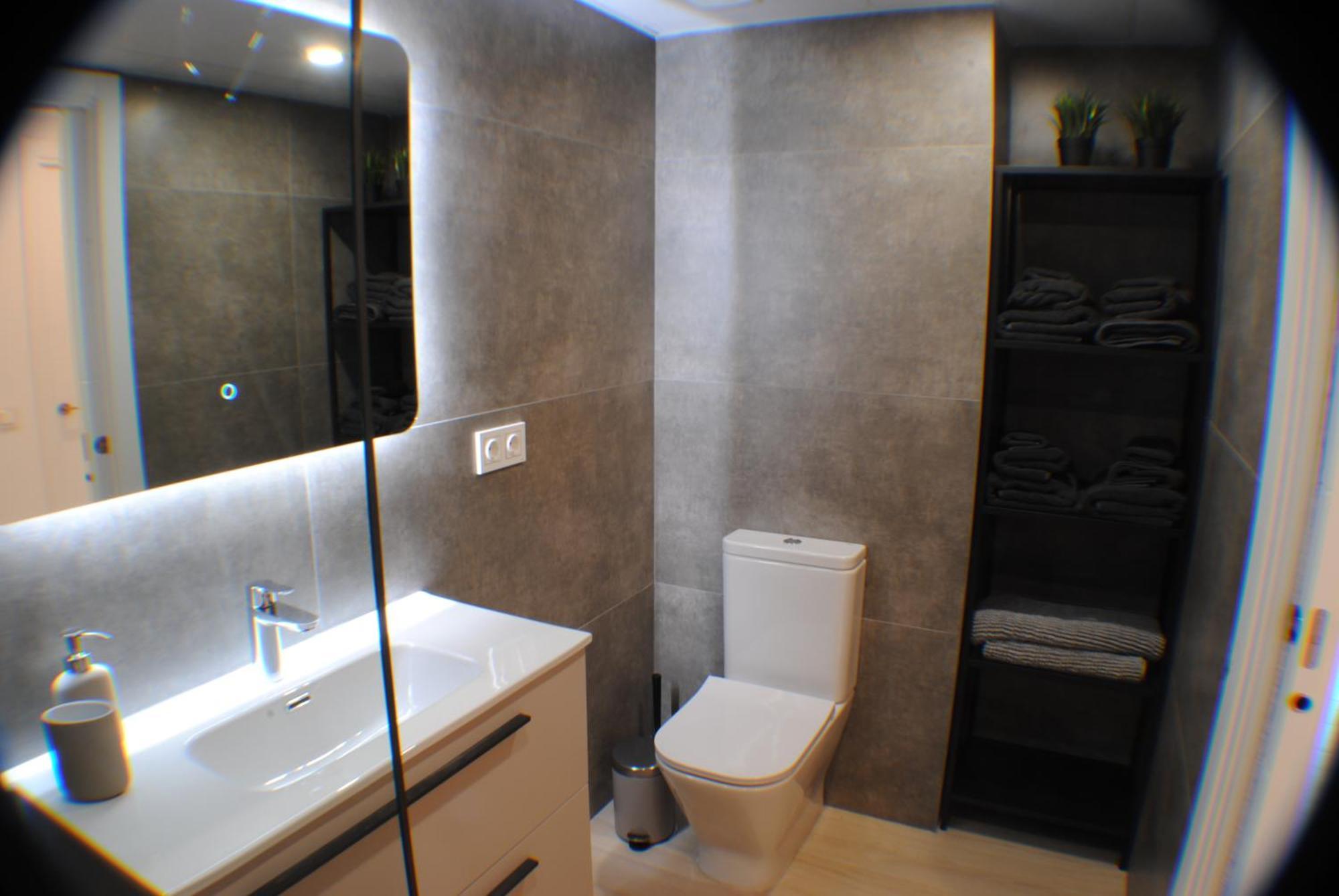 Esperanza Grand - Centro Apartment Marbella