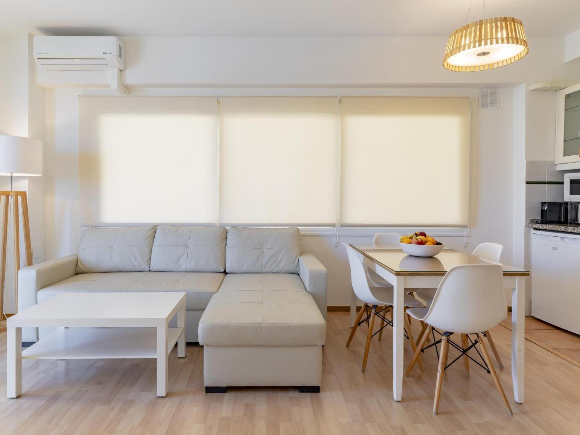 Calma Mediterraneo Appartement Marbella