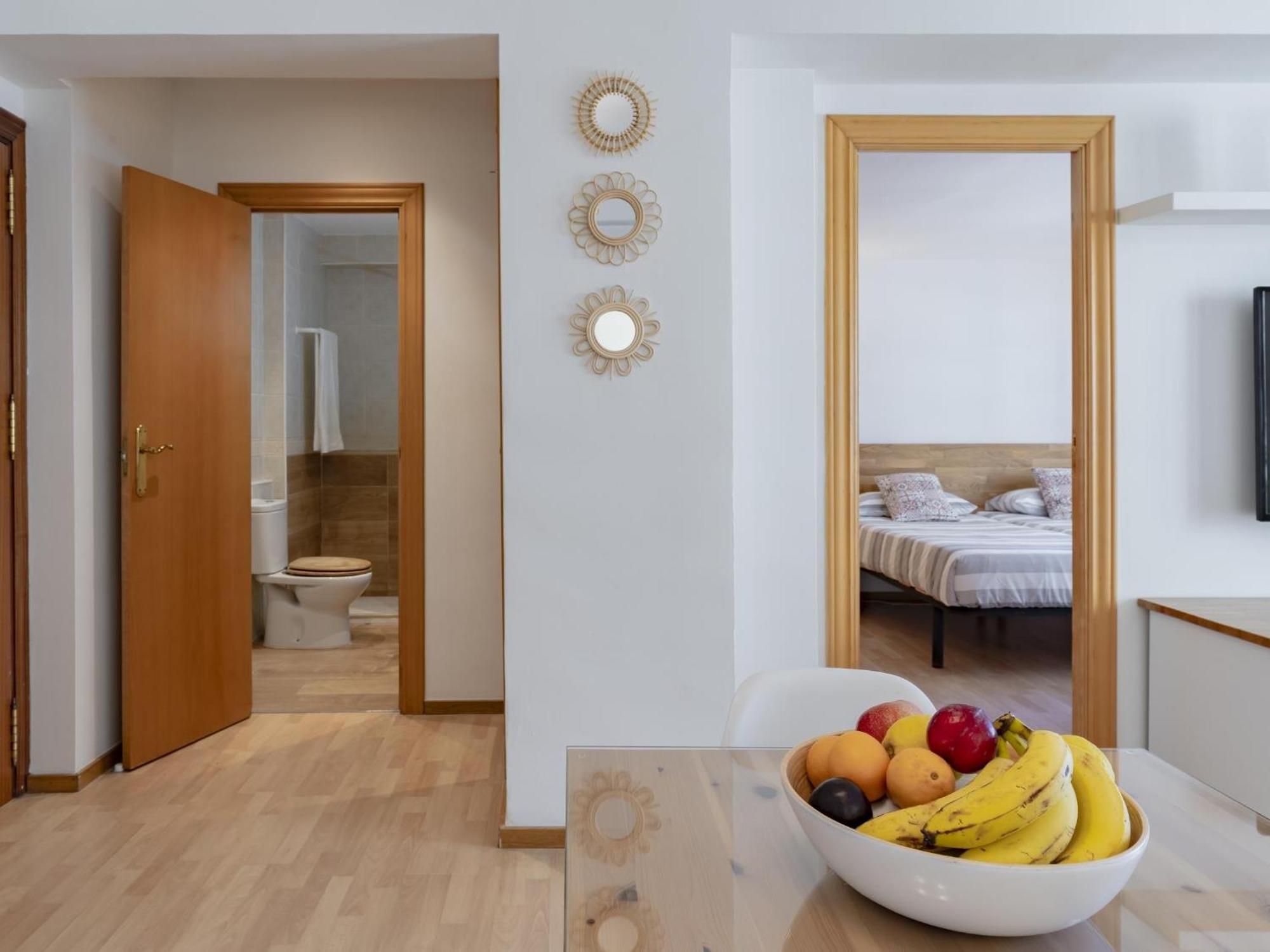Appartement Calma Mediterraneo Marbella