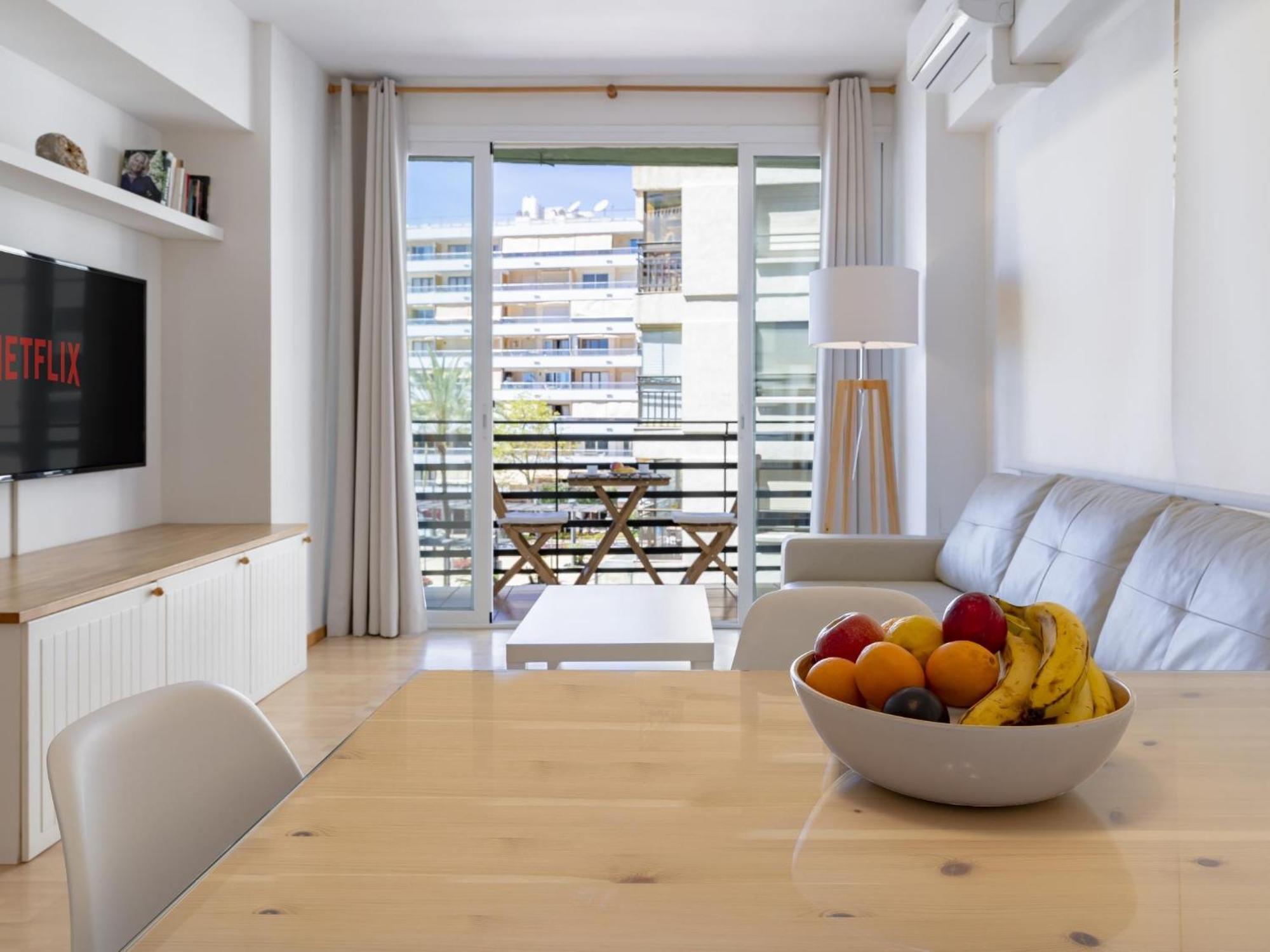 Appartement Calma Mediterraneo