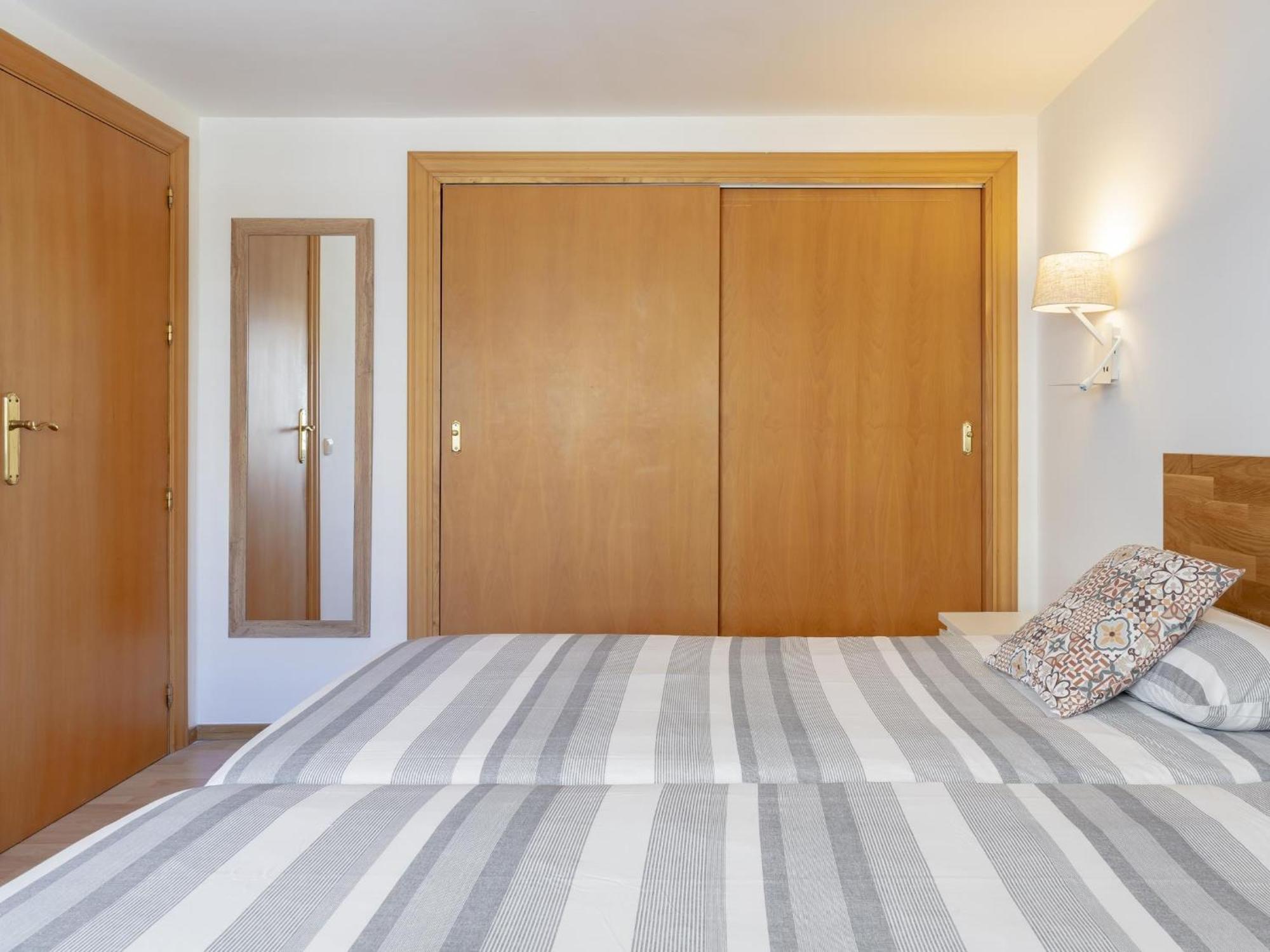 Appartement Calma Mediterraneo Marbella