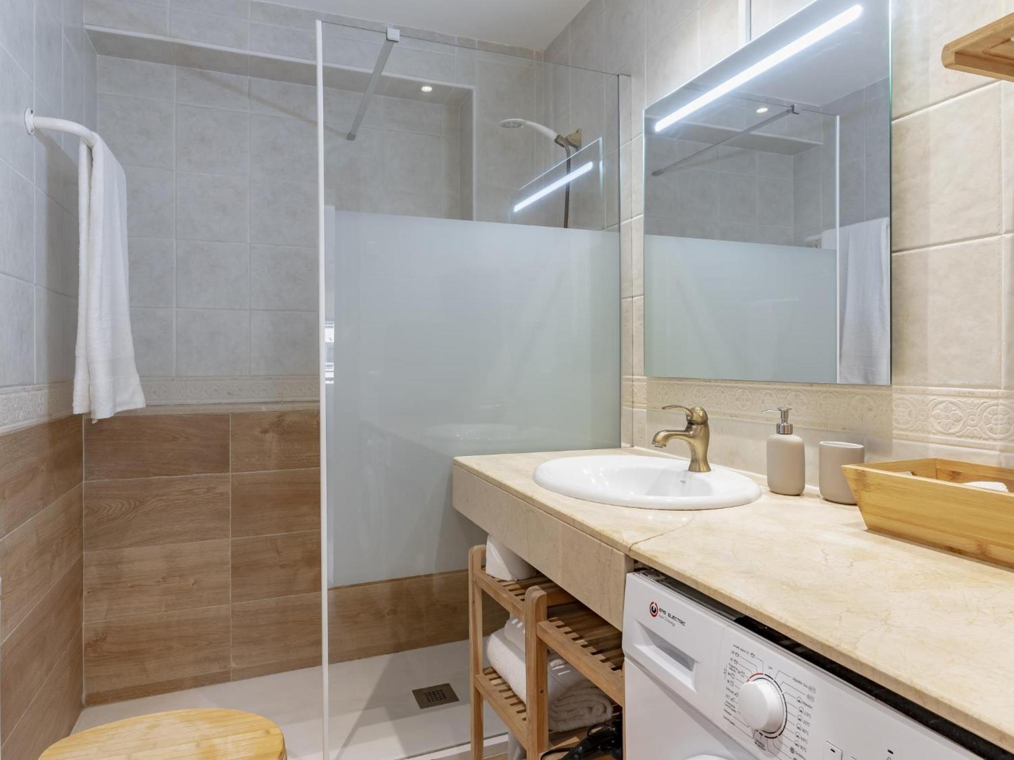 Calma Mediterraneo Appartement *