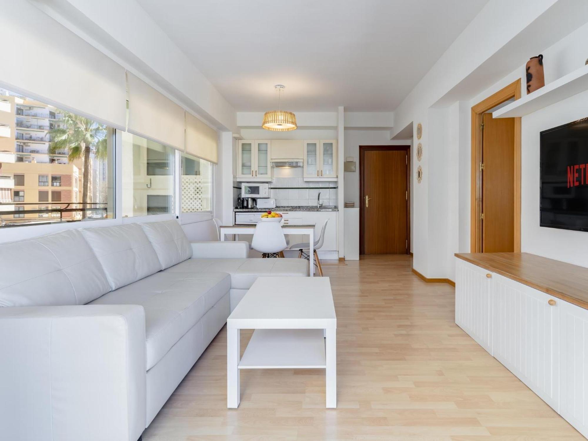 Appartement Calma Mediterraneo