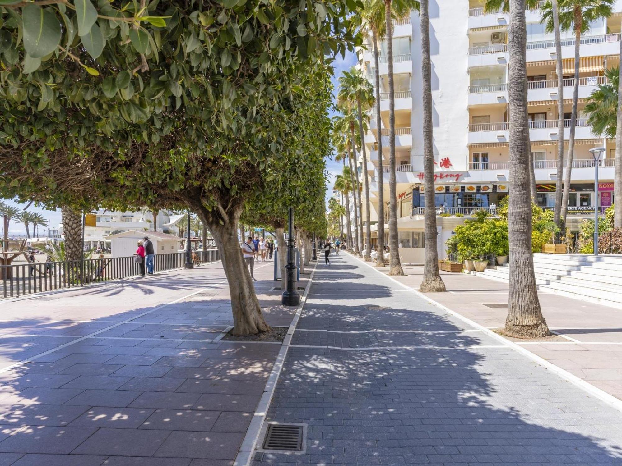 Calma Mediterraneo Appartement *