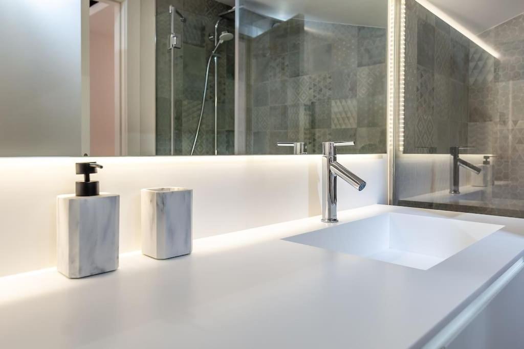 Luxury 5-bedroom Townhouse In Puente * Marbella