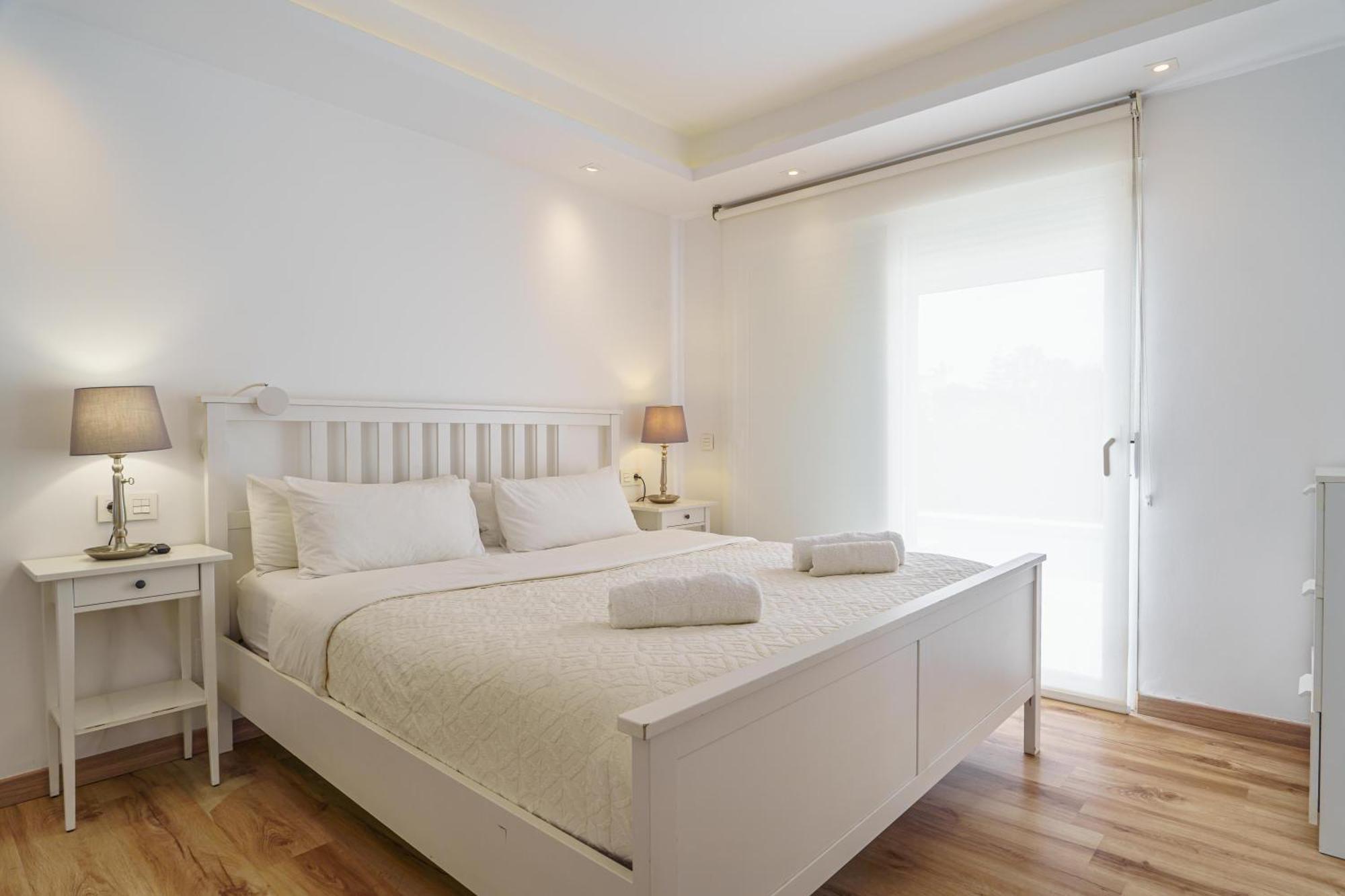 Сasa de vacaciones In Puerto Banus Marbella