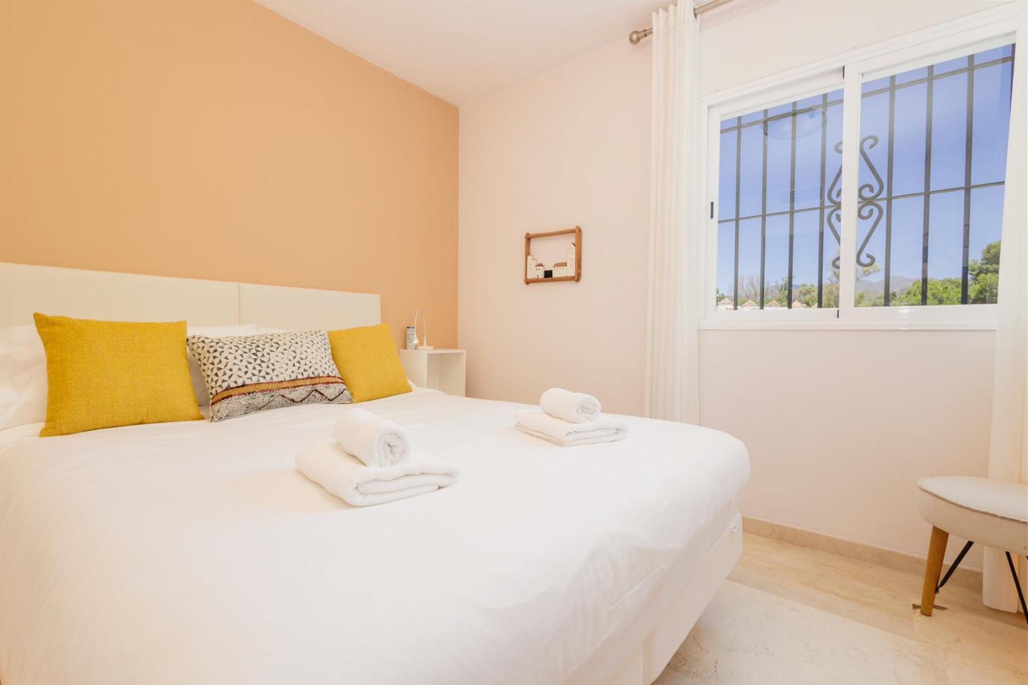 Apartment Modern Beachside Penthouse With Amazing Sea Views Marbella