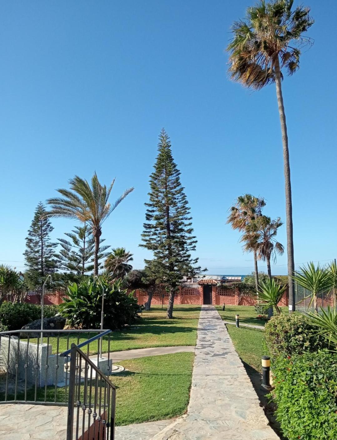 Beach, Apartamento Para 2 En Alvarito Playa * Marbella