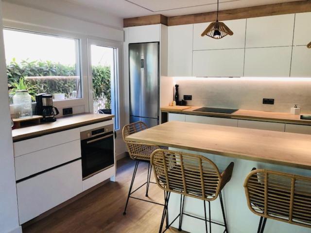 Precioso Apartamento En Guadalmina Golf Wifi Apartamento *