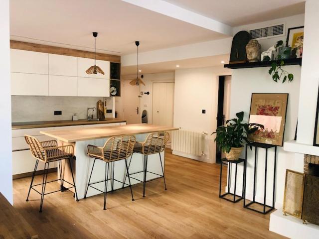 Apartamento Precioso Apartamento En Guadalmina Golf Wifi *