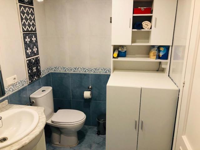Precioso Apartamento En Guadalmina Golf Wifi Apartamento Marbella