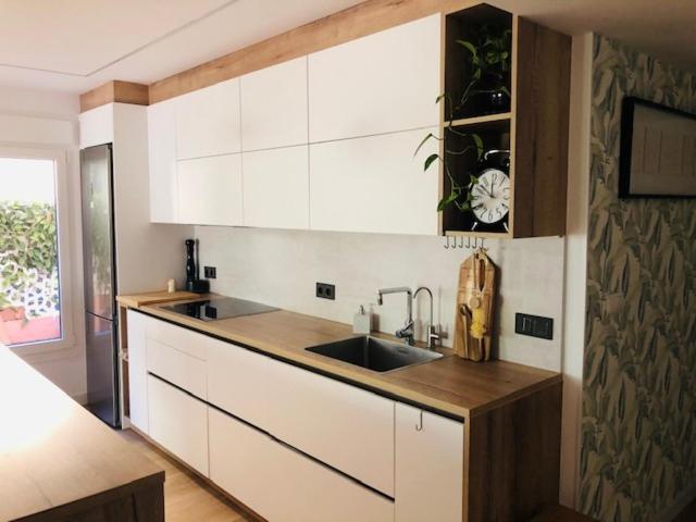 Precioso Apartamento En Guadalmina Golf Wifi Marbella