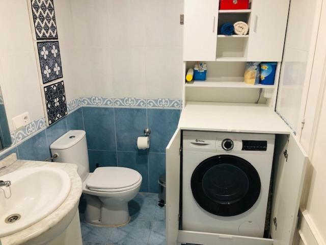 Precioso Apartamento En Guadalmina Golf Wifi