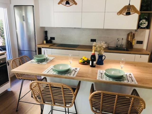 Precioso Apartamento En Guadalmina Golf Wifi Apartamento