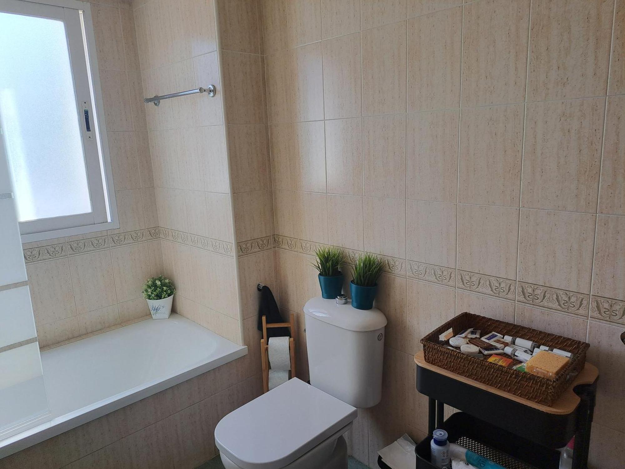 Con Jardin Y Piscina Pet Friendly Apartment Marbella