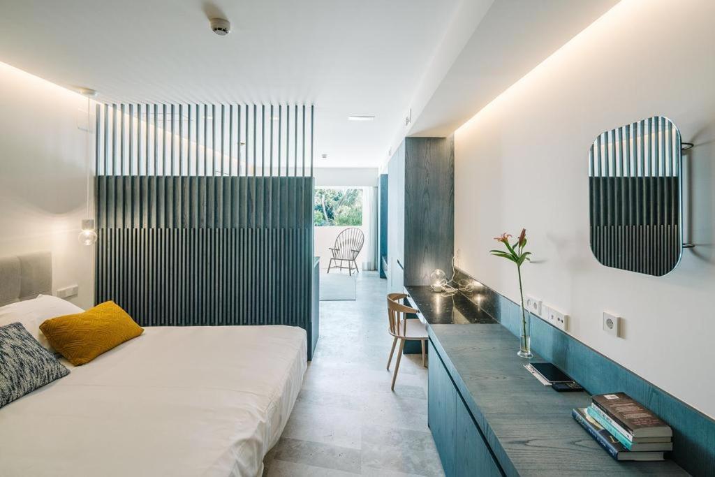 Puente - Private * Marbella