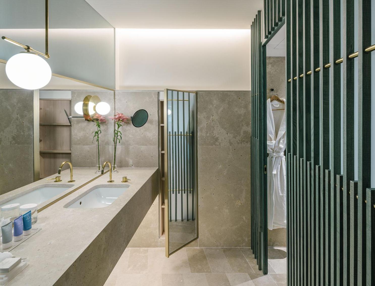 Apartment Puente - Private Marbella