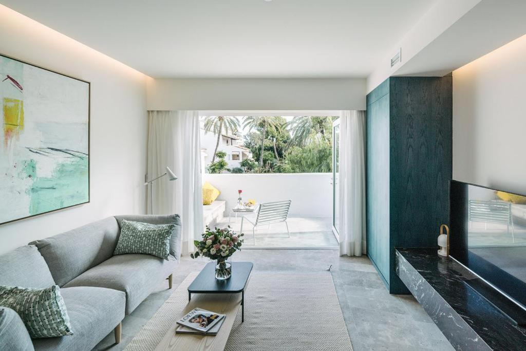 Puente - Private Marbella