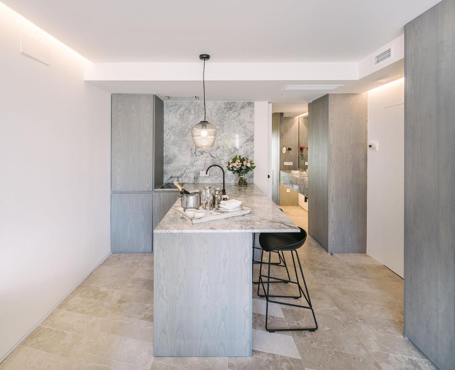 Puente - Private Apartment