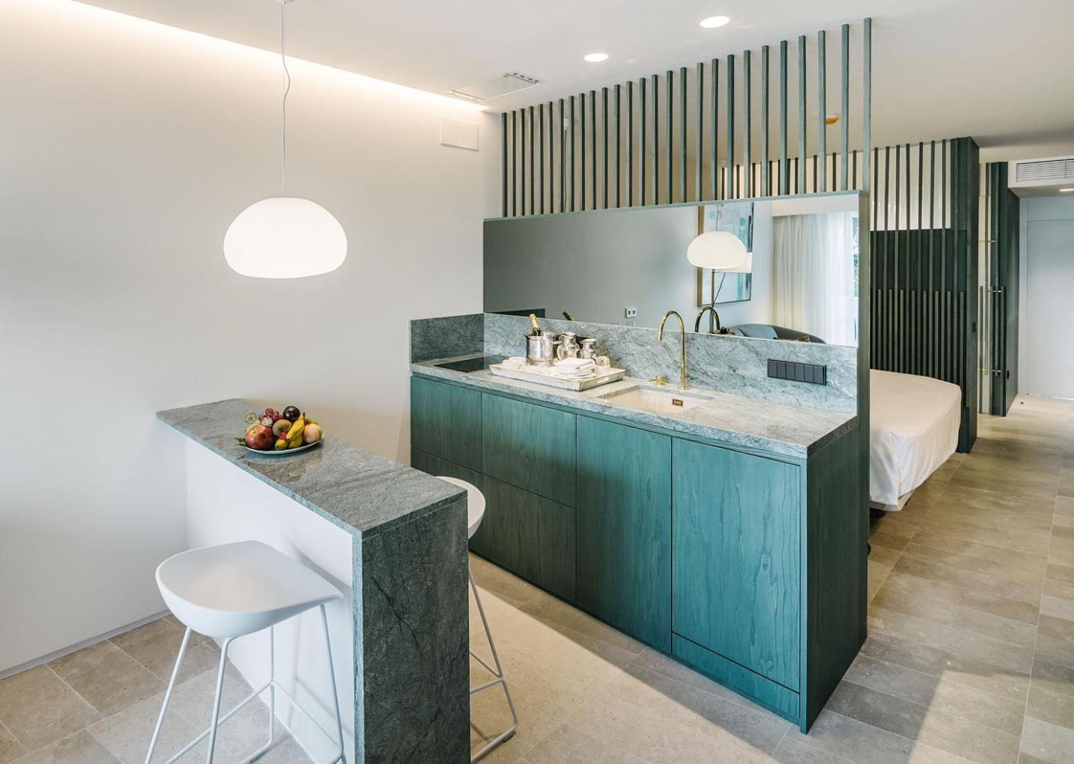 Puente - Private Apartment *