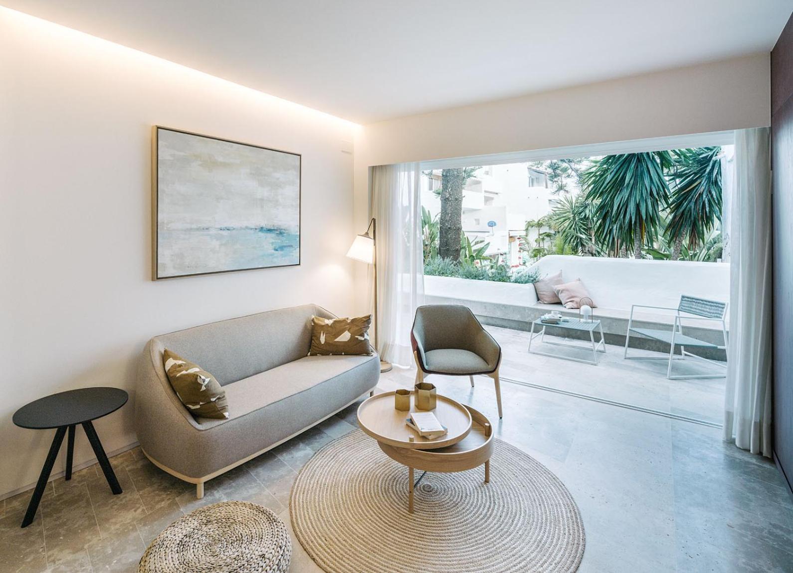 Puente - Private Marbella