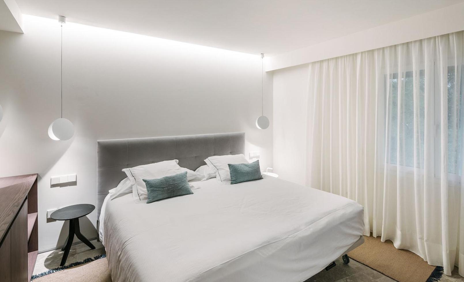 Apartment Puente - Private *