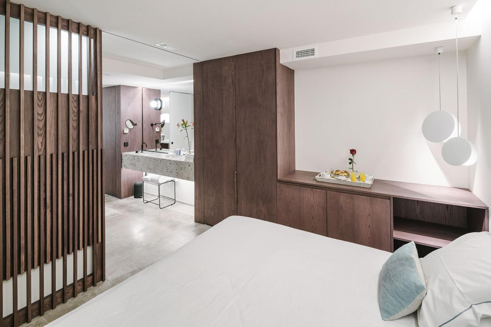 Puente - Private Apartment