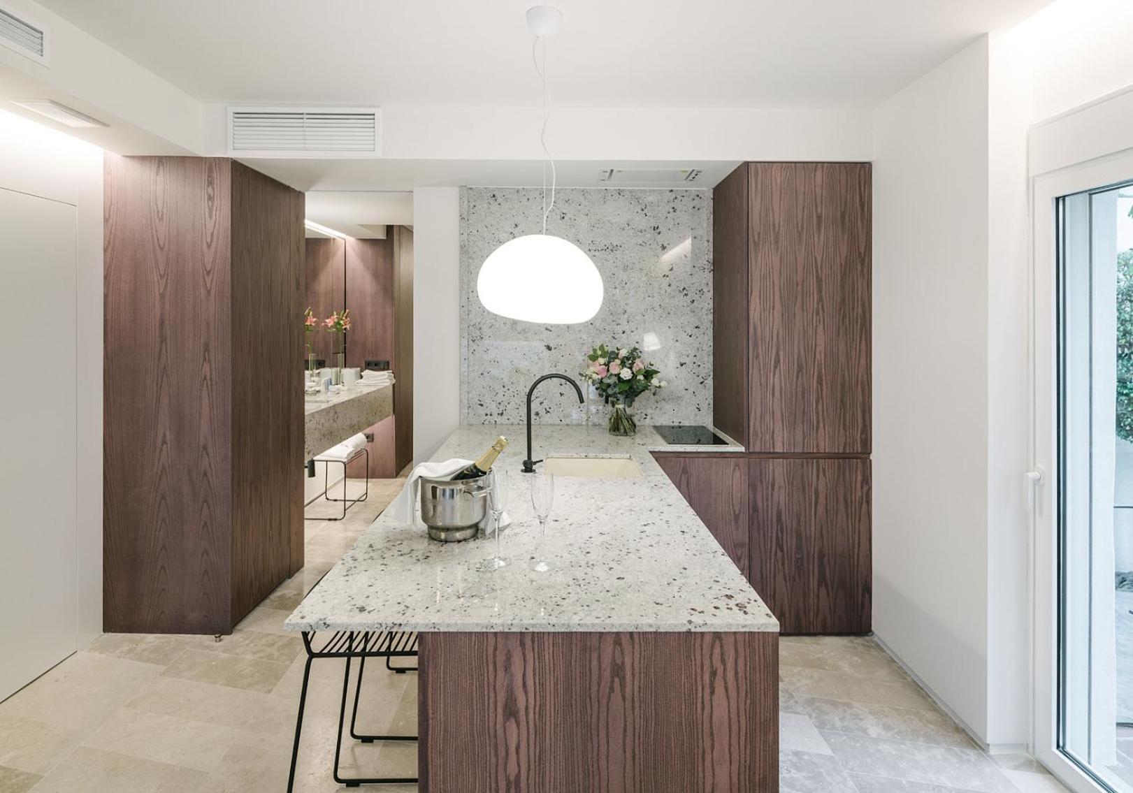Puente - Private Apartment *