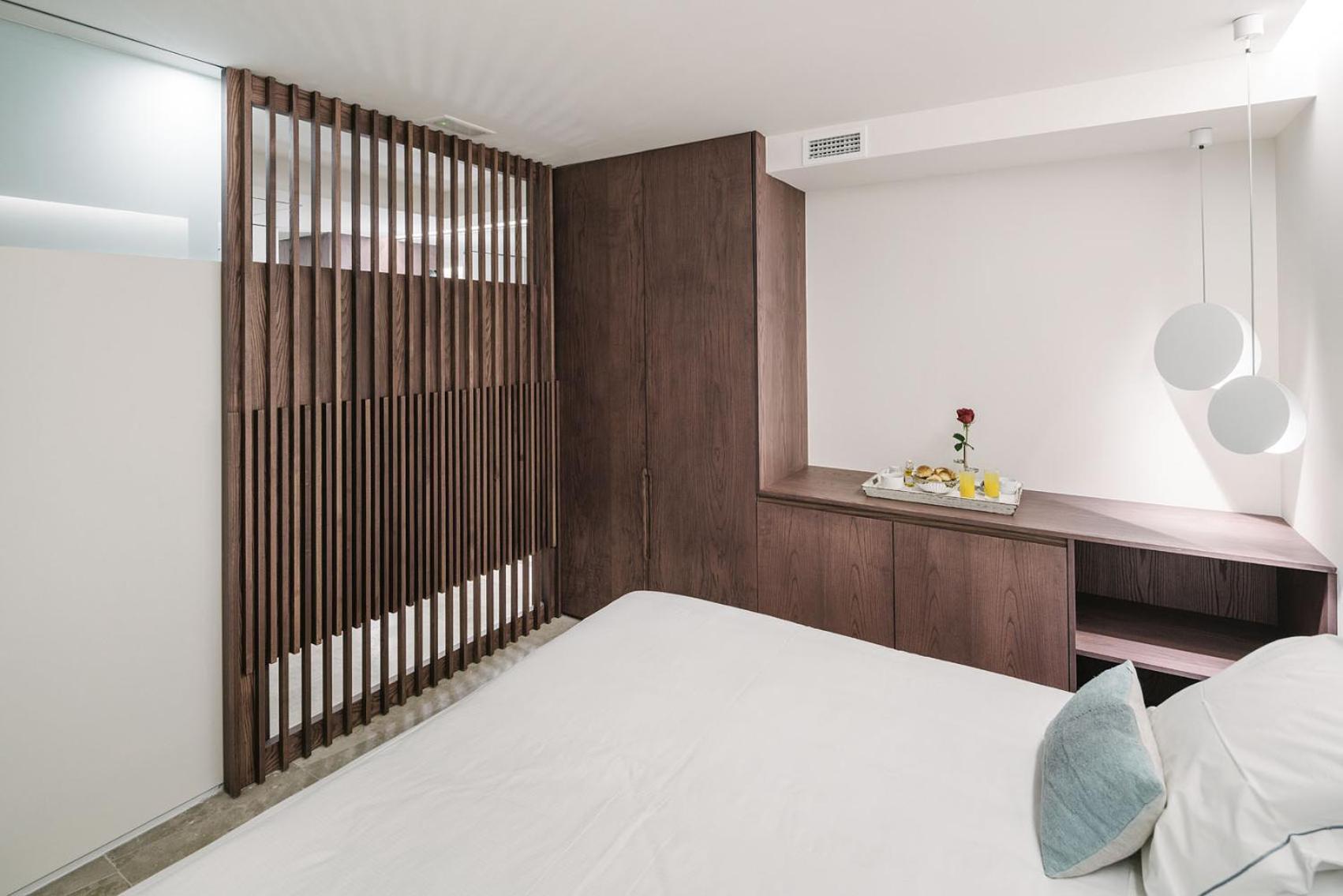 Puente - Private Apartment Marbella