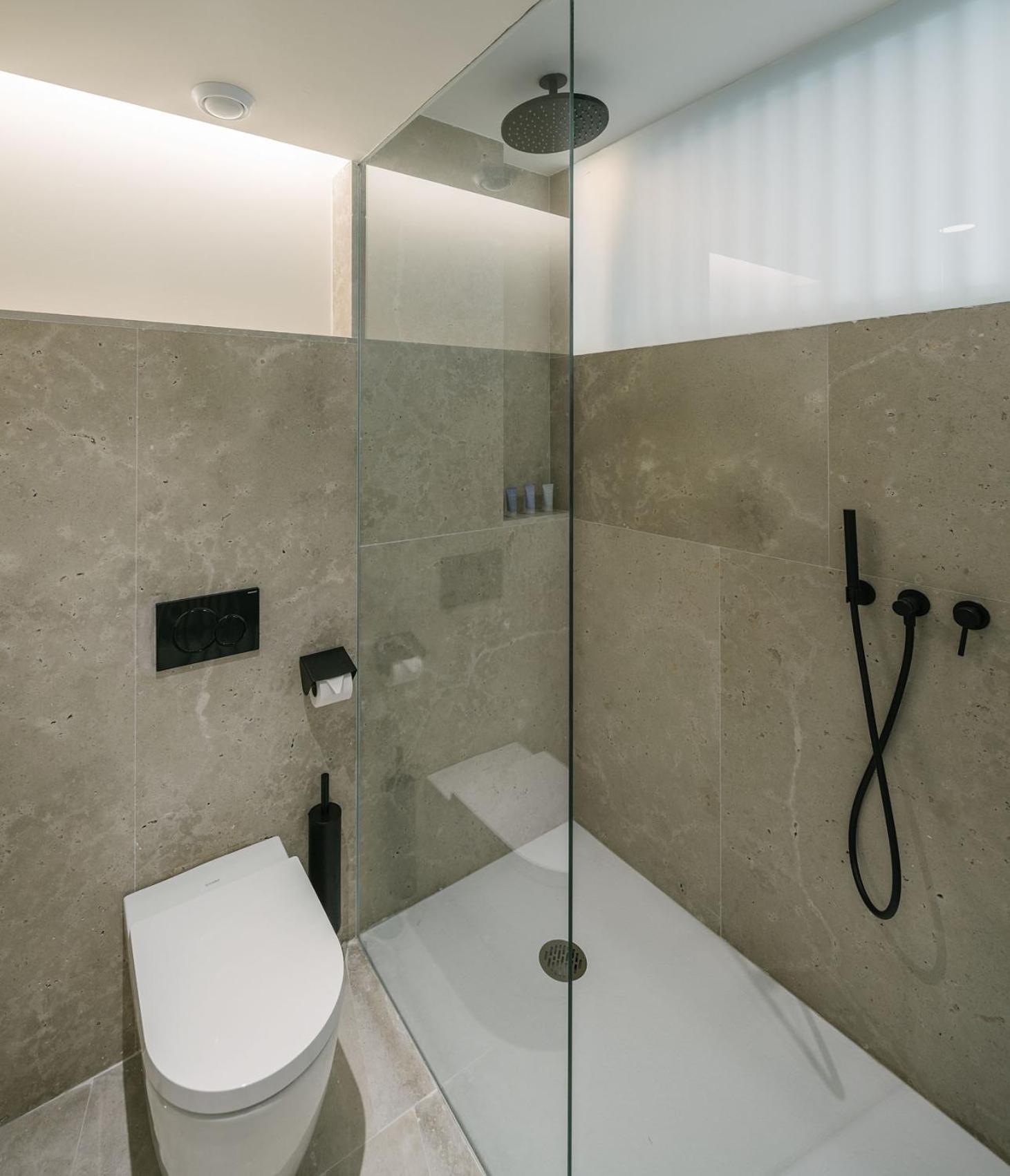 Apartment Puente - Private