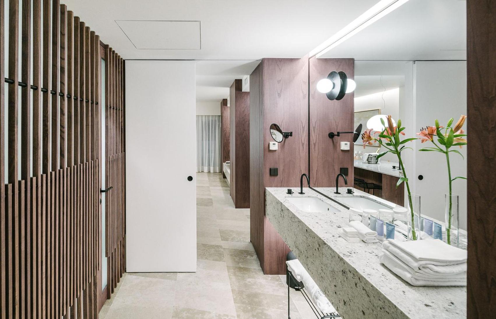 Apartment Puente - Private *