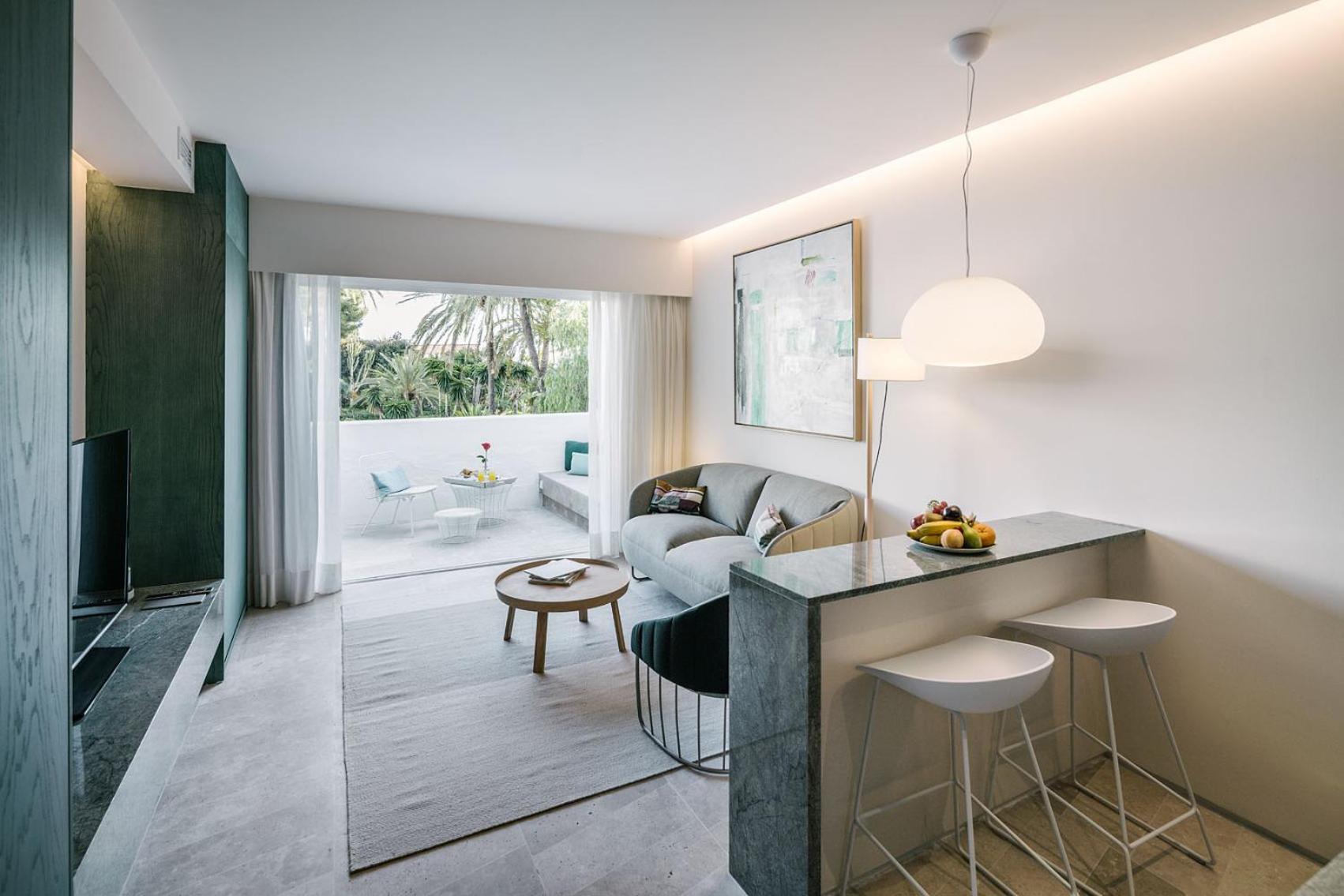 Puente - Private Apartment Marbella