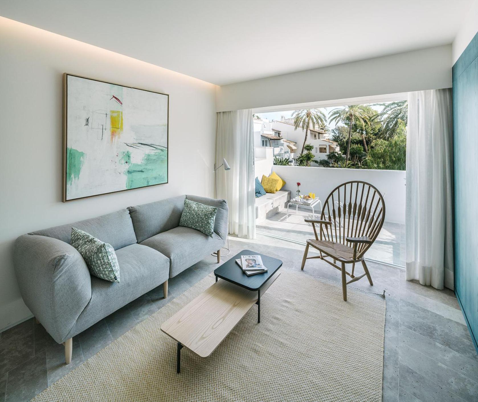Puente - Private Apartment