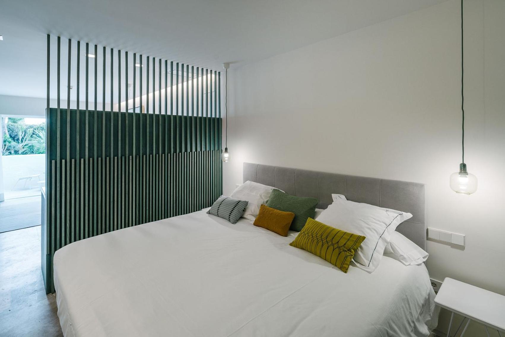 Apartment Puente - Private