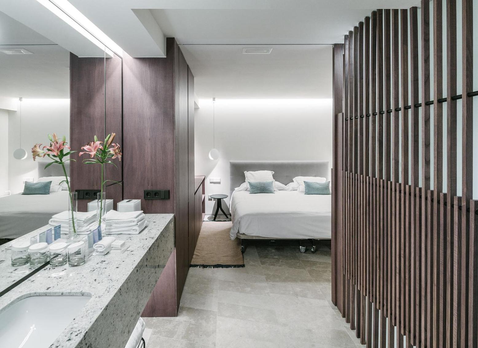 Puente - Private Apartment *