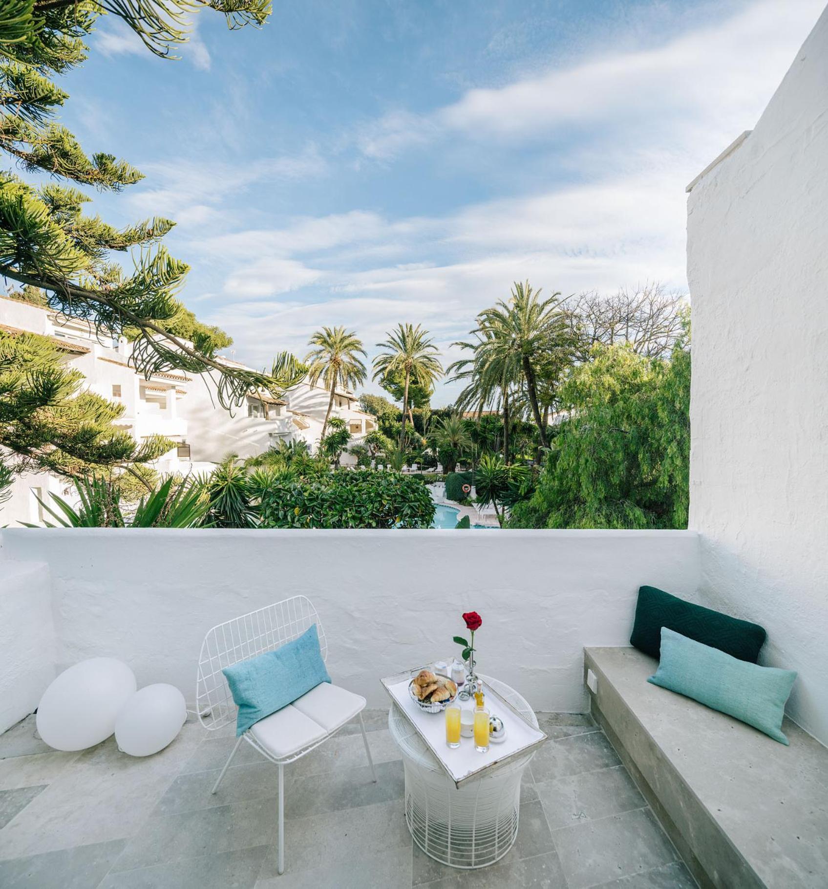 Puente - Private Apartment Marbella