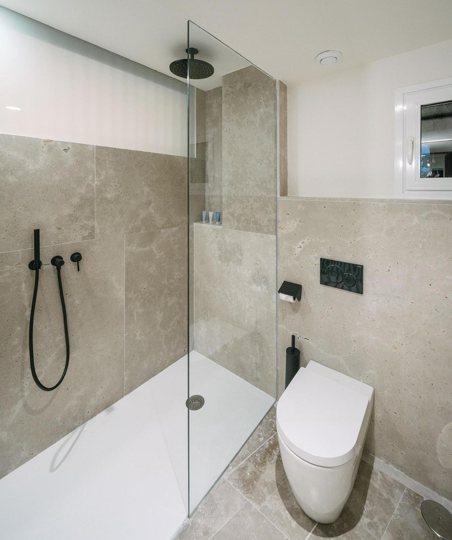 Apartment Puente - Private