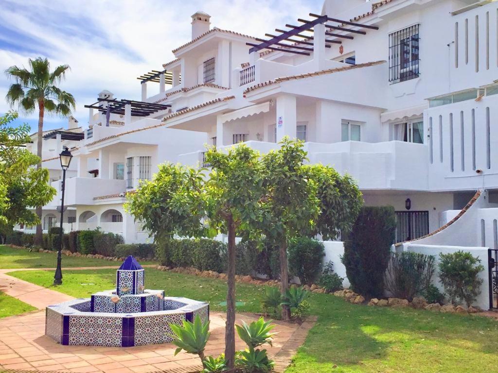 Apartment Ab - Chic - Los Naranjos - Puerto Banus