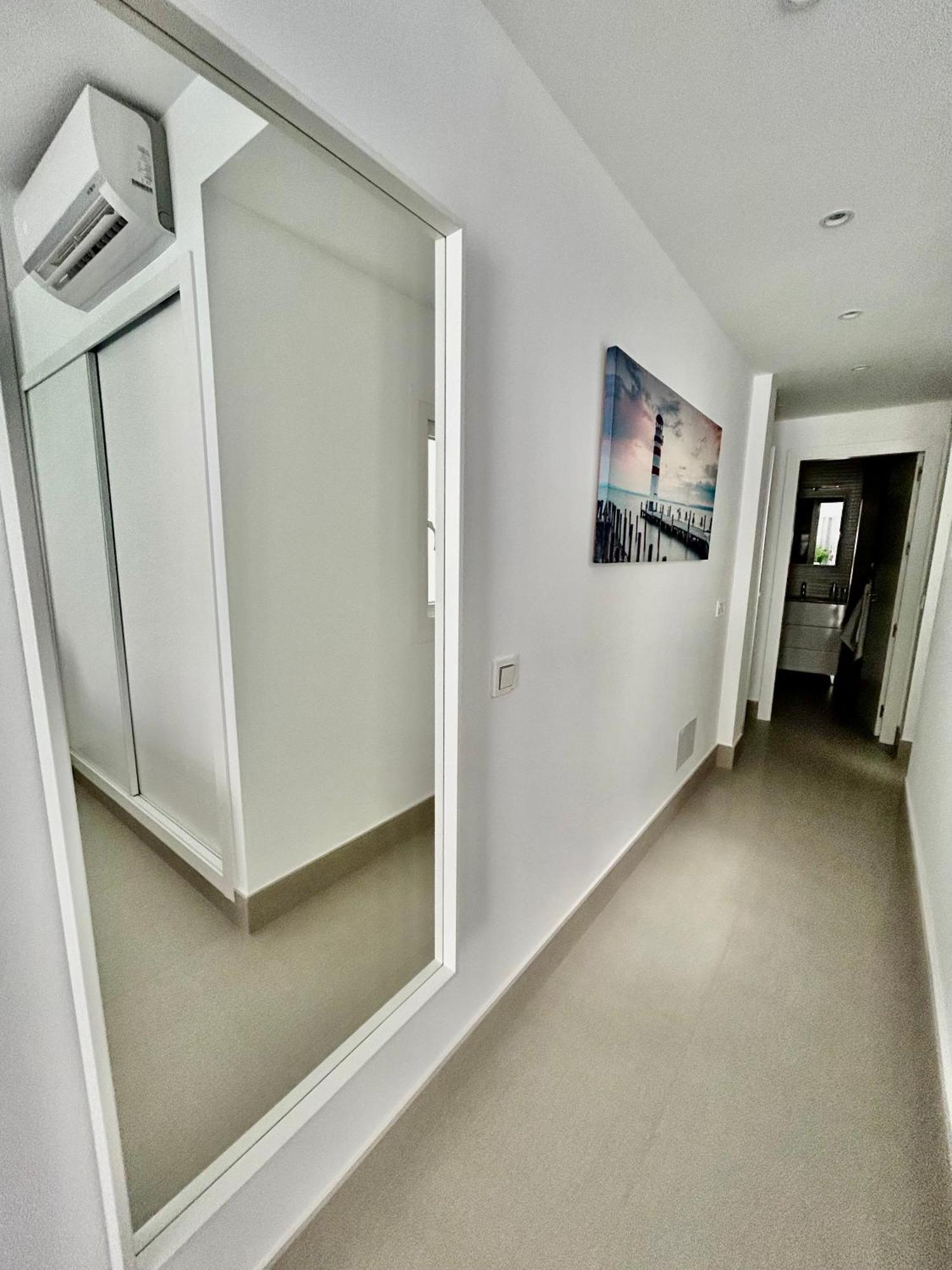 Mare Apartment *