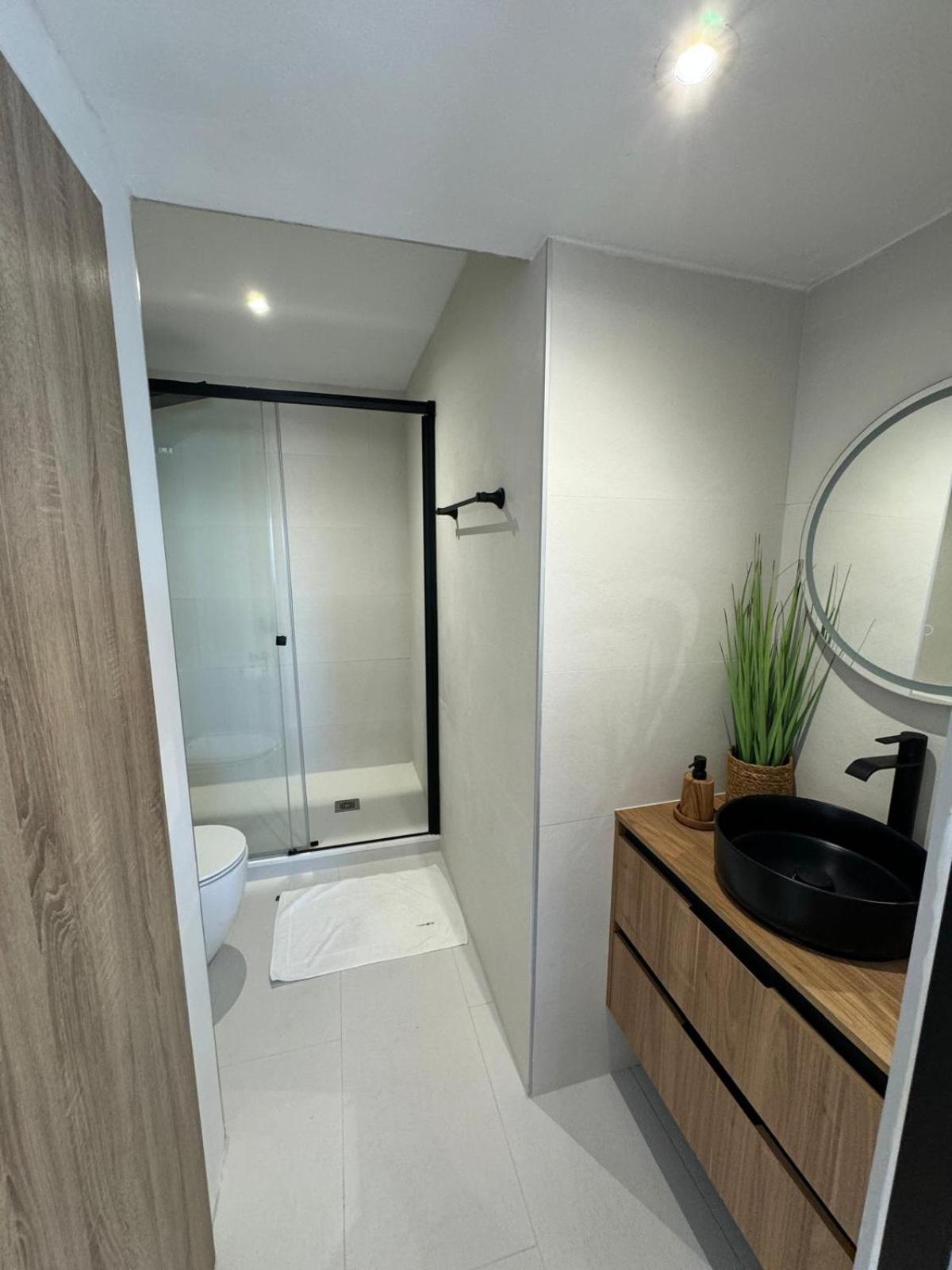 Appartement Beachfront *
