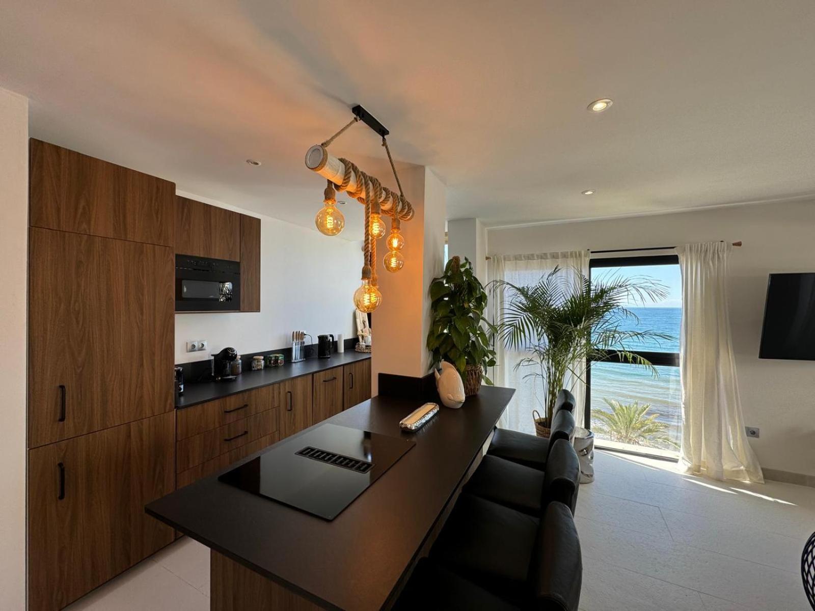 Beachfront *