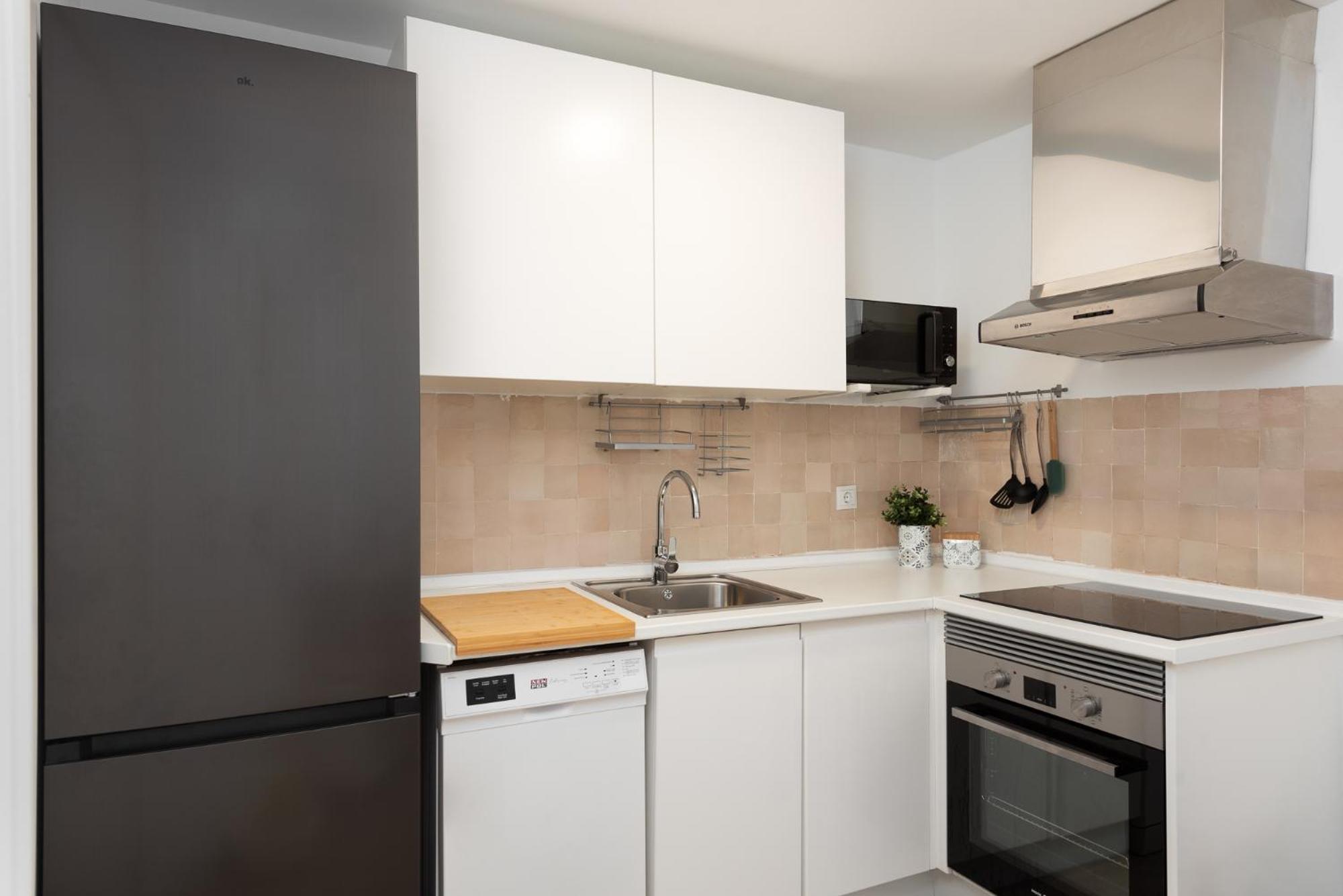 Appartement Apto. Residencial En Golden Marbella