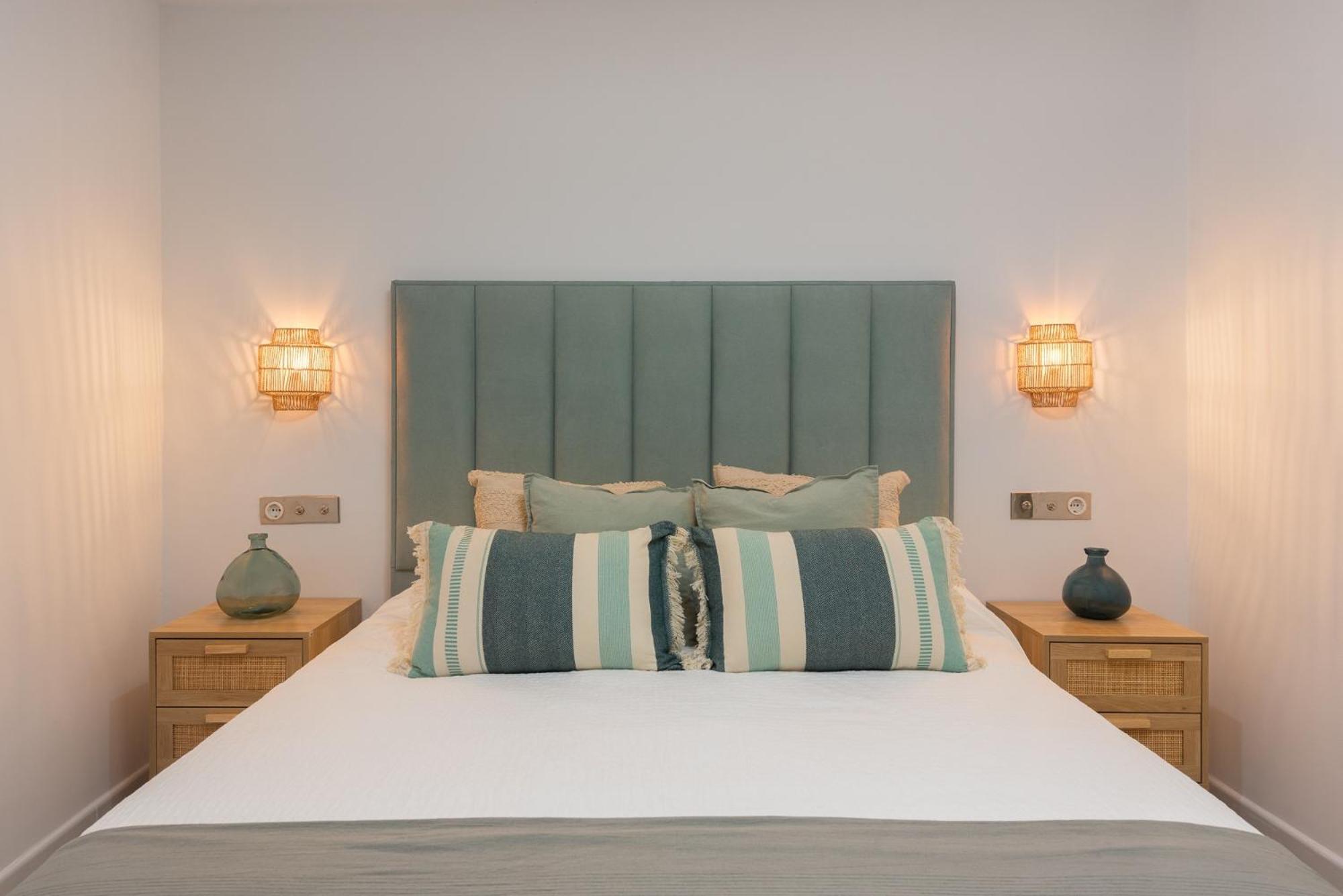Apto. Residencial En Golden Appartement Marbella