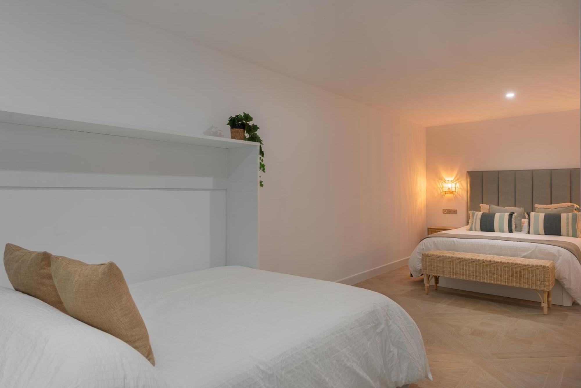 Apto. Residencial En Golden * Marbella