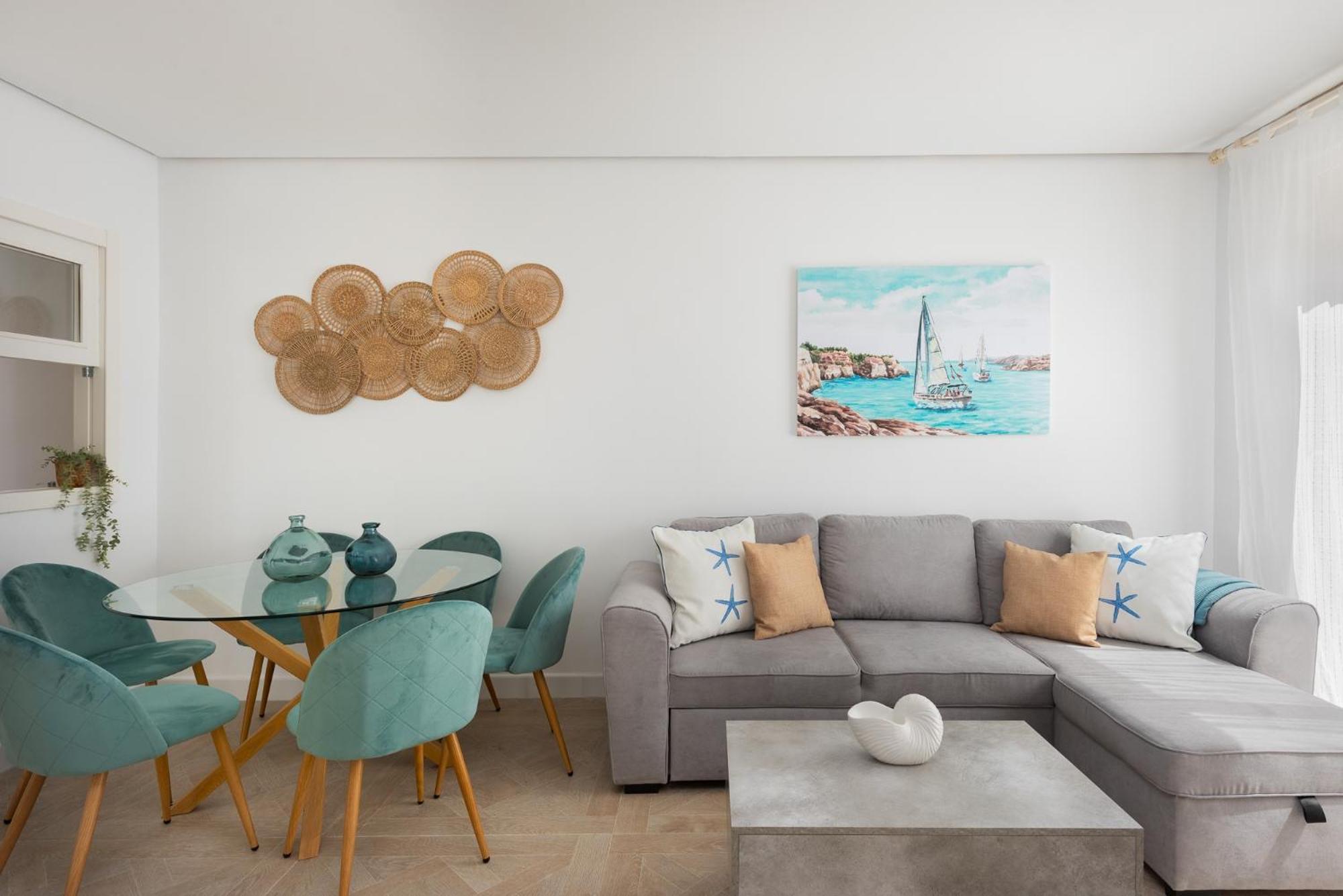 Apto. Residencial En Golden