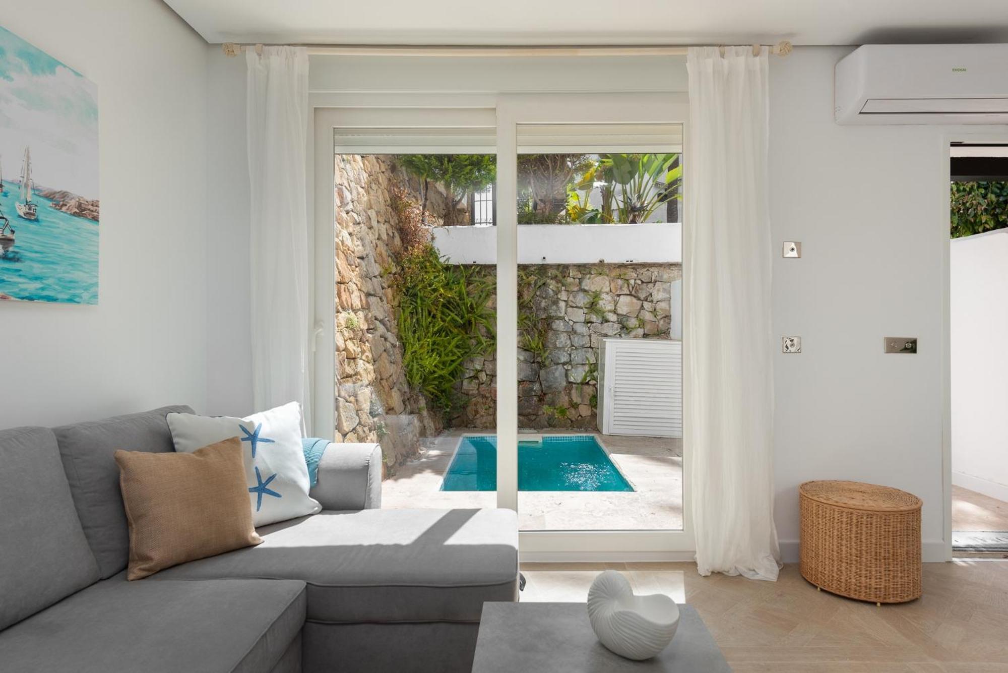 Apto. Residencial En Golden Marbella