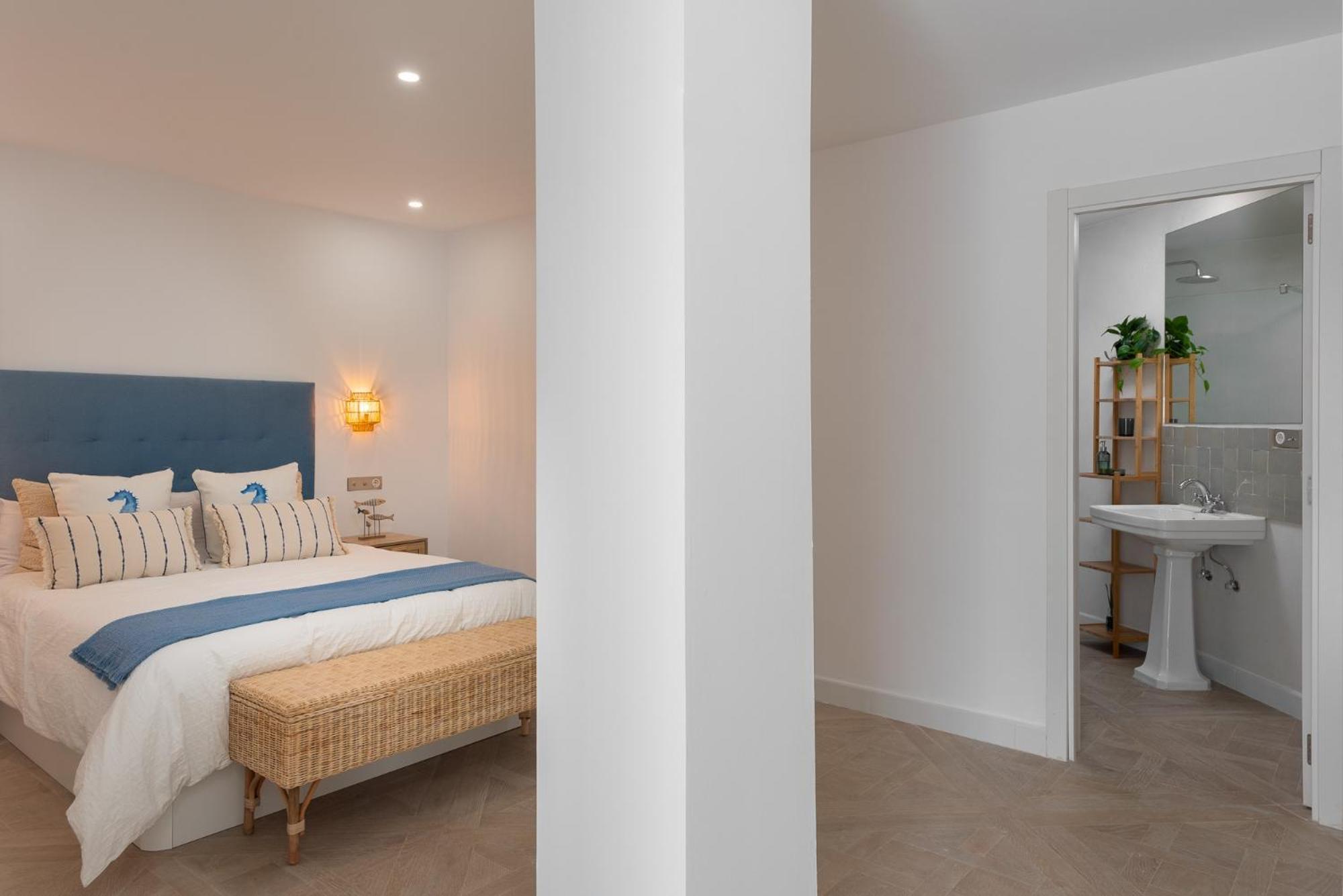 Apto. Residencial En Golden Appartement *